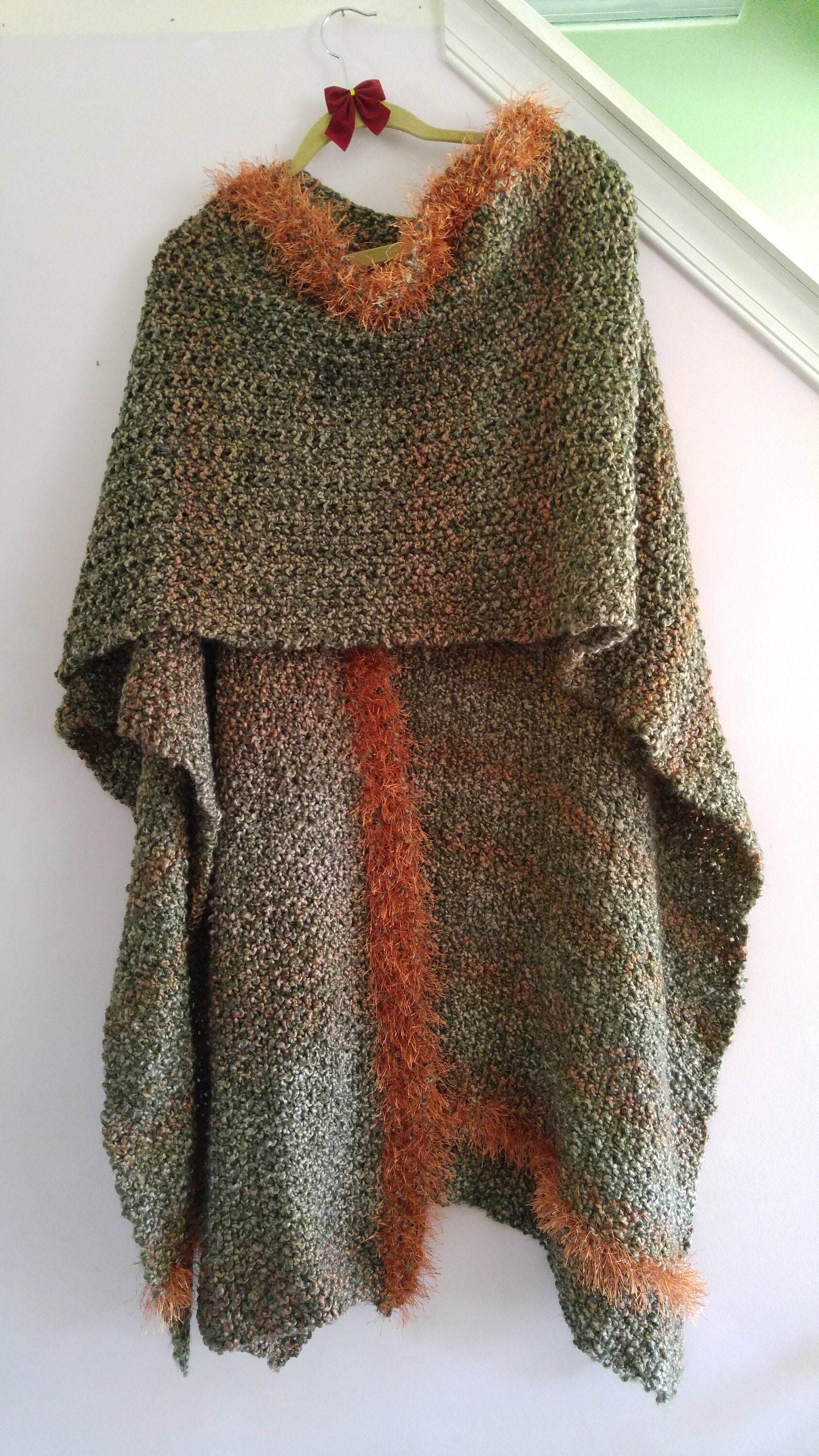 Copper Creek Korpus Wrap Mit Kupfer Borte Copper Creek Korpus Wrap Mit Kupfer Borte von HearthsideCrafts