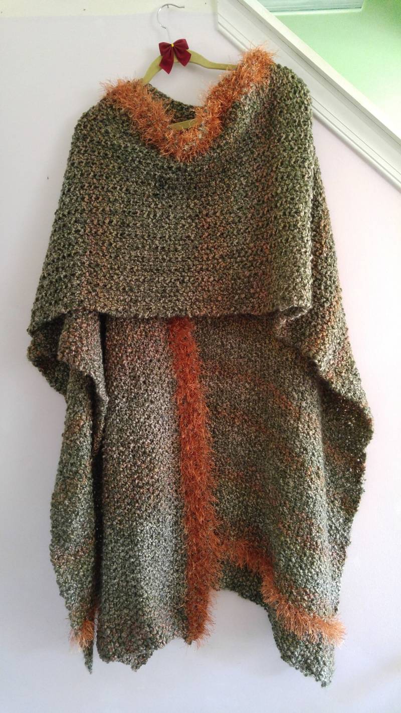 Copper Creek Korpus Wrap Mit Kupfer Borte Copper Creek Korpus Wrap Mit Kupfer Borte von HearthsideCrafts