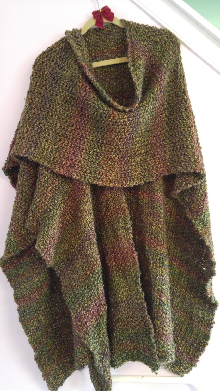 Kräutergarten Body Wrap Kräutergarten Body Wrap von HearthsideCrafts