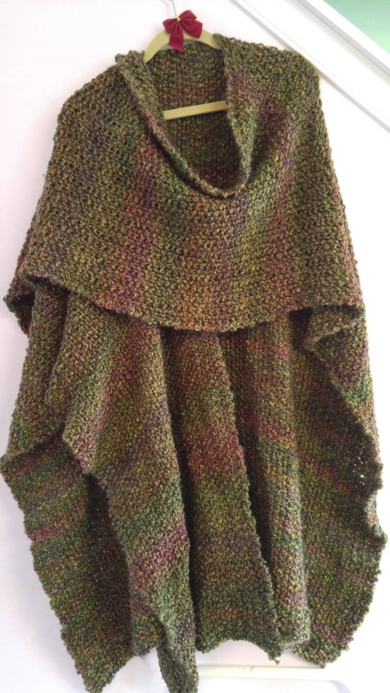 Kräutergarten Body Wrap Kräutergarten Body Wrap von HearthsideCrafts