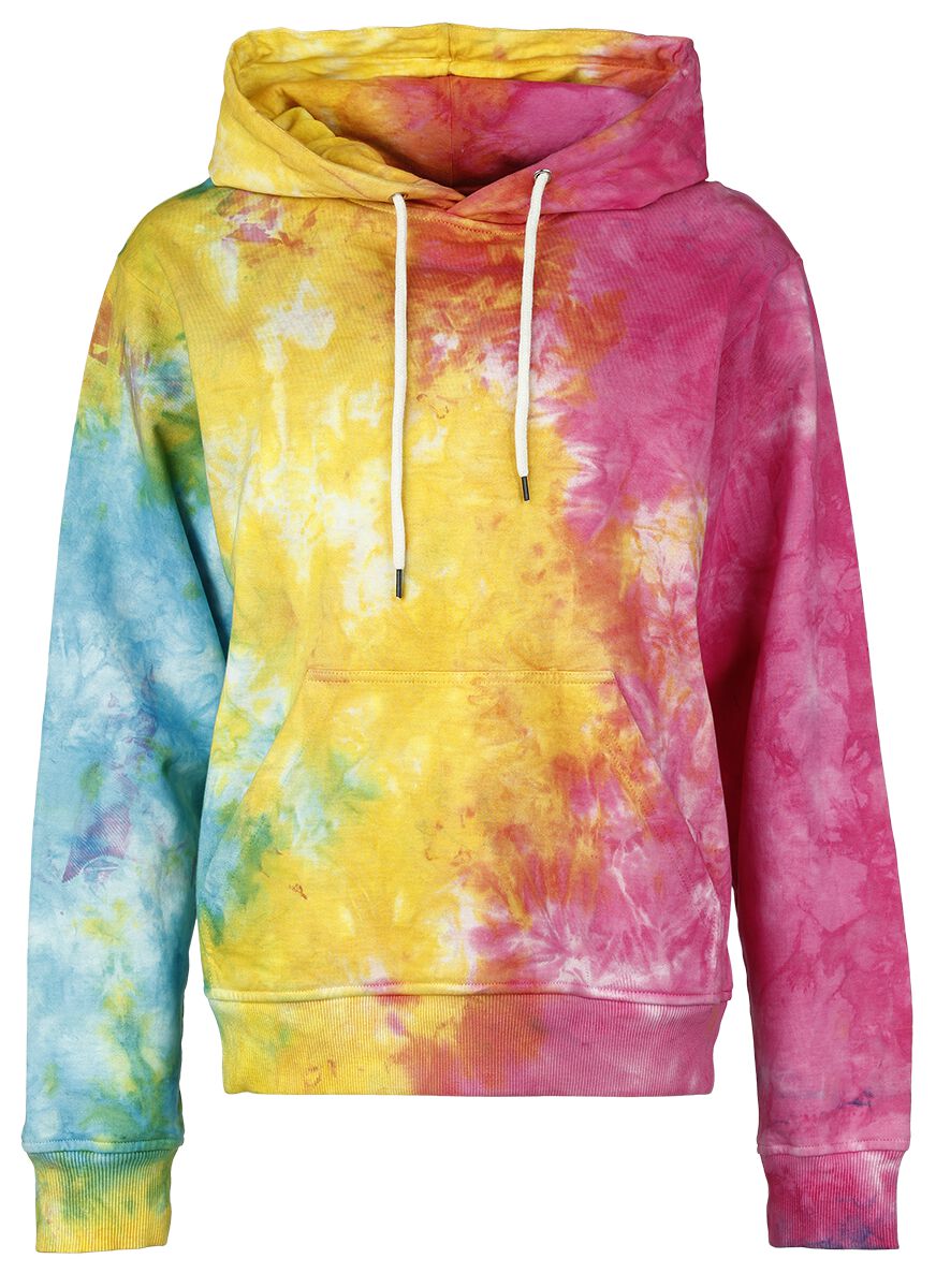 Heartless Kendall Hood Kapuzenpullover multicolor in 4XL von Heartless