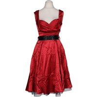 Hearts Roses Damen Kleid, Rot, Gr. EU 38 von Hearts Roses