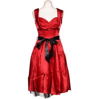 Hearts Roses Damen Kleid, Rot, Gr. EU 38 von Hearts Roses