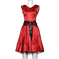 Hearts Roses Damen Kleid, Rot, Gr. EU 38 von Hearts Roses