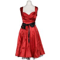 Hearts Roses Damen Kleid, Rot, Gr. EU 38 von Hearts Roses