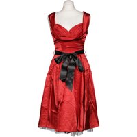 Hearts Roses Damen Kleid, Rot, Gr. EU 38 von Hearts Roses