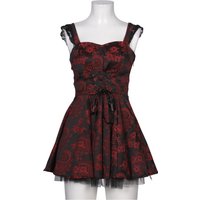 Hearts Roses Damen Kleid, Rot, Gr. EU 38 von Hearts Roses
