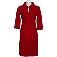Hearts Roses Damen Kleid, Rot, Gr. EU 38 von Hearts Roses