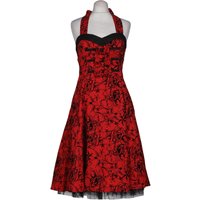 Hearts Roses Damen Kleid, Rot, Gr. EU 42 von Hearts Roses