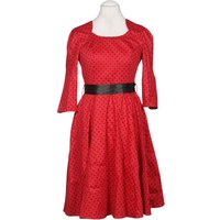 Hearts Roses Damen Kleid, Rot, Gr. EU 42 von Hearts Roses