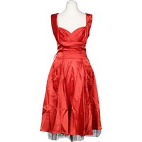 Hearts Roses Damen Kleid, Rot, Gr. S von Hearts Roses