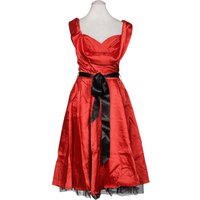 Hearts Roses Damen Kleid, Rot, Gr. S von Hearts Roses