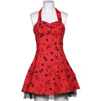 Hearts Roses Damen Kleid, Rot, Gr. UK 10 von Hearts Roses