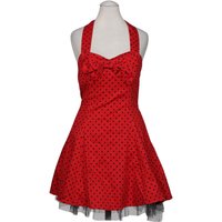 Hearts Roses Damen Kleid, Rot, Gr. XS von Hearts Roses