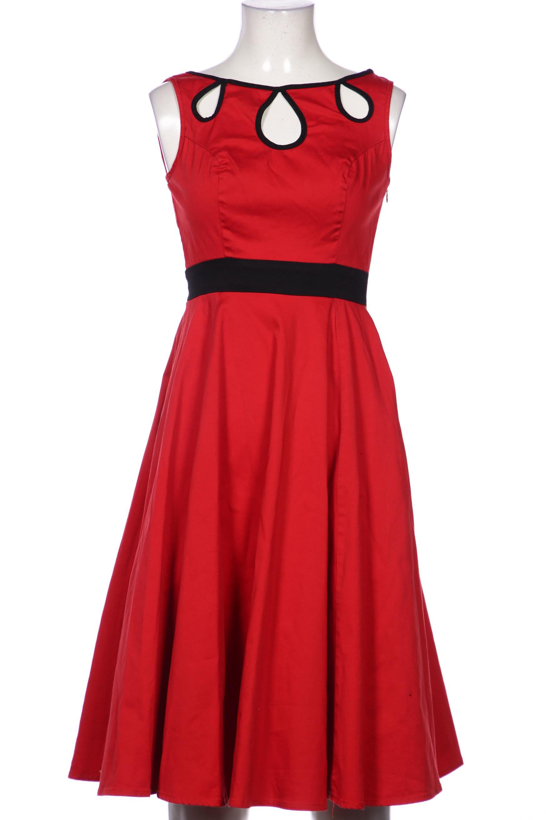 Hearts Roses Damen Kleid, rot von Hearts Roses