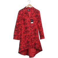 Hearts Roses Damen Mantel, Rot, Gr. EU 42 von Hearts Roses
