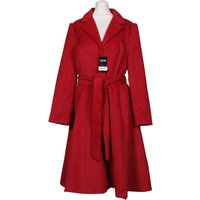 Hearts Roses Damen Mantel, Rot, Gr. XL von Hearts Roses