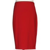 Hearts Roses Damen Rock, Rot, Gr. XXL von Hearts Roses