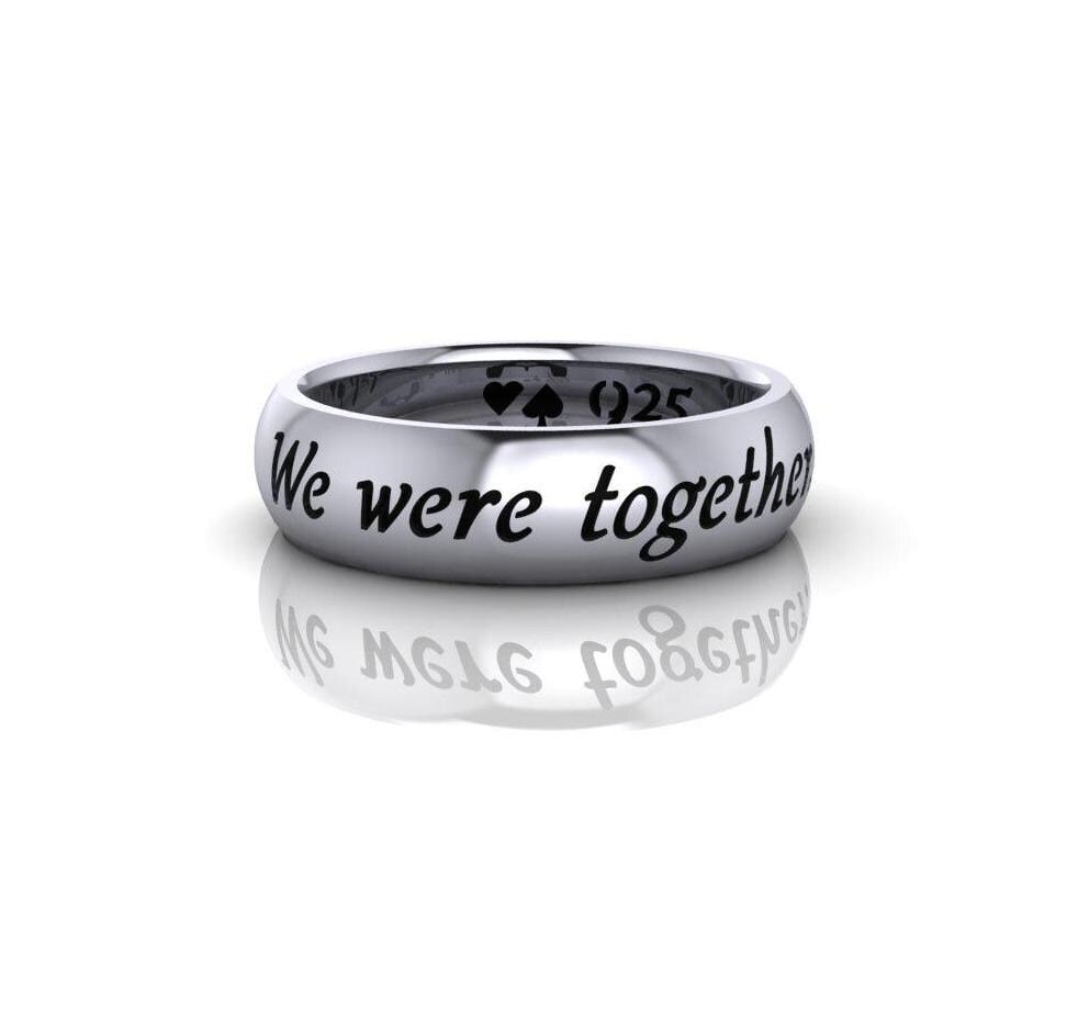 Freundschaft Liebe Und Romantik Zitat Von Walt Withman Sterling Silber Handmade Geburtstagsgeschenk Freundschaft Liebe Und Romantik Zitat Von Walt Withman Sterling Silber Handmade Geburtstagsgeschenk von HeartsOrSpades