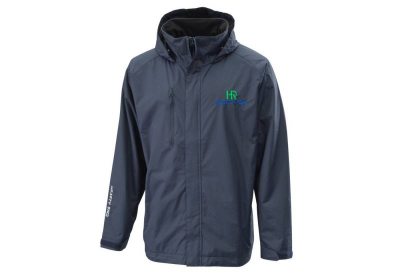 Hearty Rise Allwetterjacke Hearty Rise Hydra Jacket Navy - Angeljacke von Hearty Rise