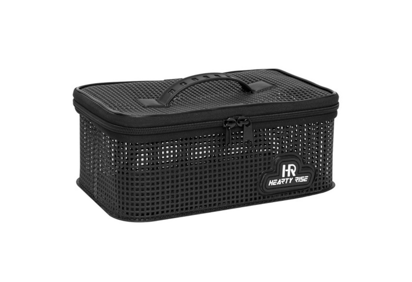 Hearty Rise Angelrollentasche Hearty Rise Mesh Storage Box 27x28x11cm - Angeltasche Hearty Rise Angelrollentasche Hearty Rise Mesh Storage Box 27x28x11cm - Angeltasche von Hearty Rise