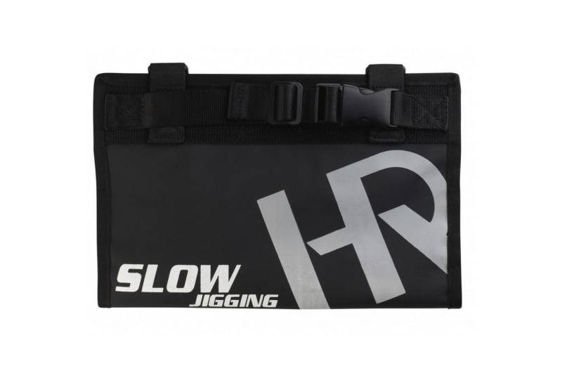 Hearty Rise Angelrollentasche Hearty Rise Slow Jig Save Store M - Angeltasche von Hearty Rise