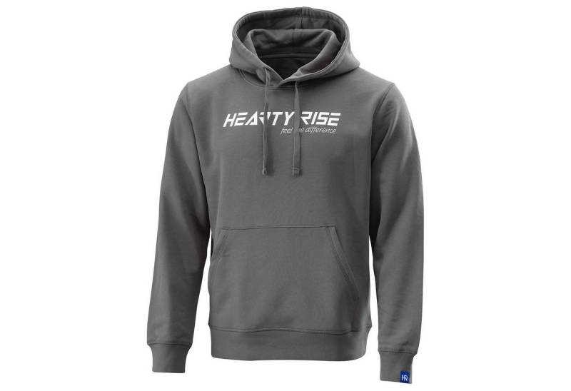 Hearty Rise Kapuzenpullover Hearty Rise Hoodie Pullover Herren von Hearty Rise