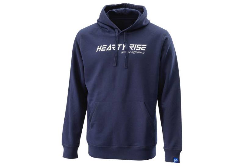 Hearty Rise Kapuzenpullover Hearty Rise Hoodie Pullover Herren von Hearty Rise