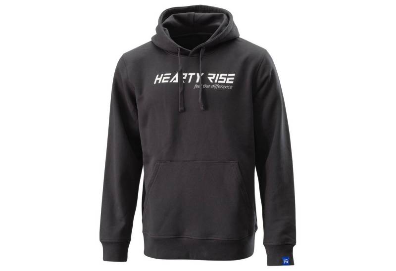 Hearty Rise Kapuzenpullover Hearty Rise Hoodie Pullover Herren von Hearty Rise