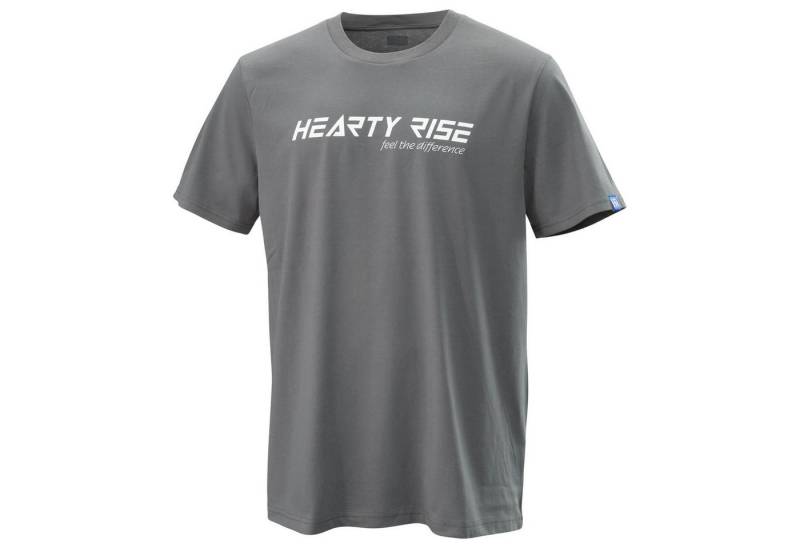 Hearty Rise T-Shirt Hearty Rise T-Shirt Herren von Hearty Rise
