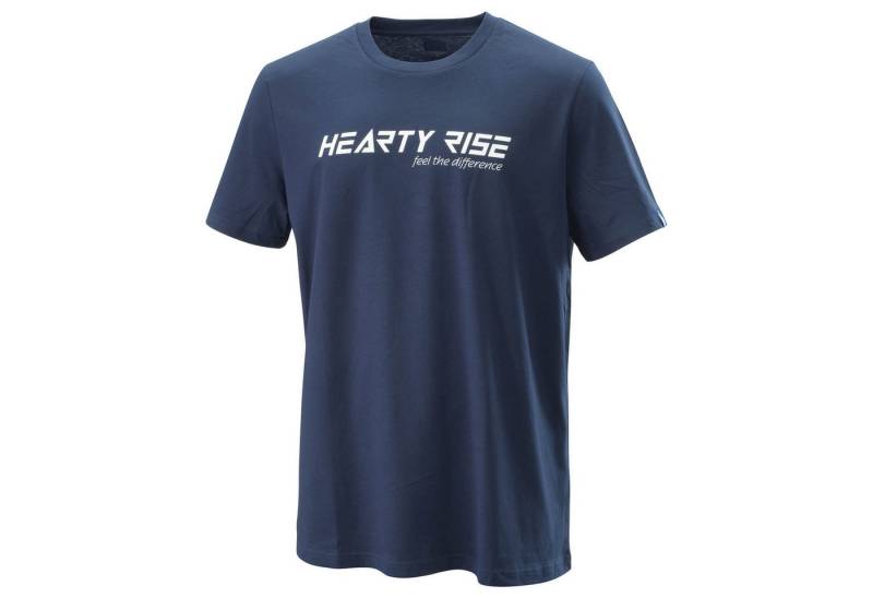 Hearty Rise T-Shirt Hearty Rise T-Shirt Herren von Hearty Rise