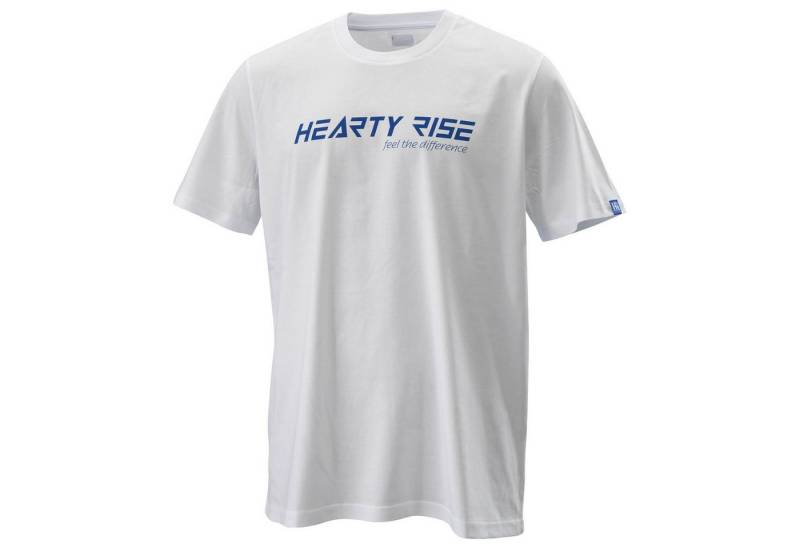 Hearty Rise T-Shirt Hearty Rise T-Shirt Herren von Hearty Rise