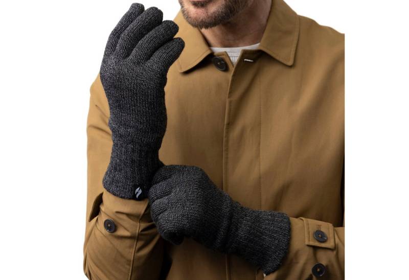 Heat Holders Strickhandschuhe von Heat Holders