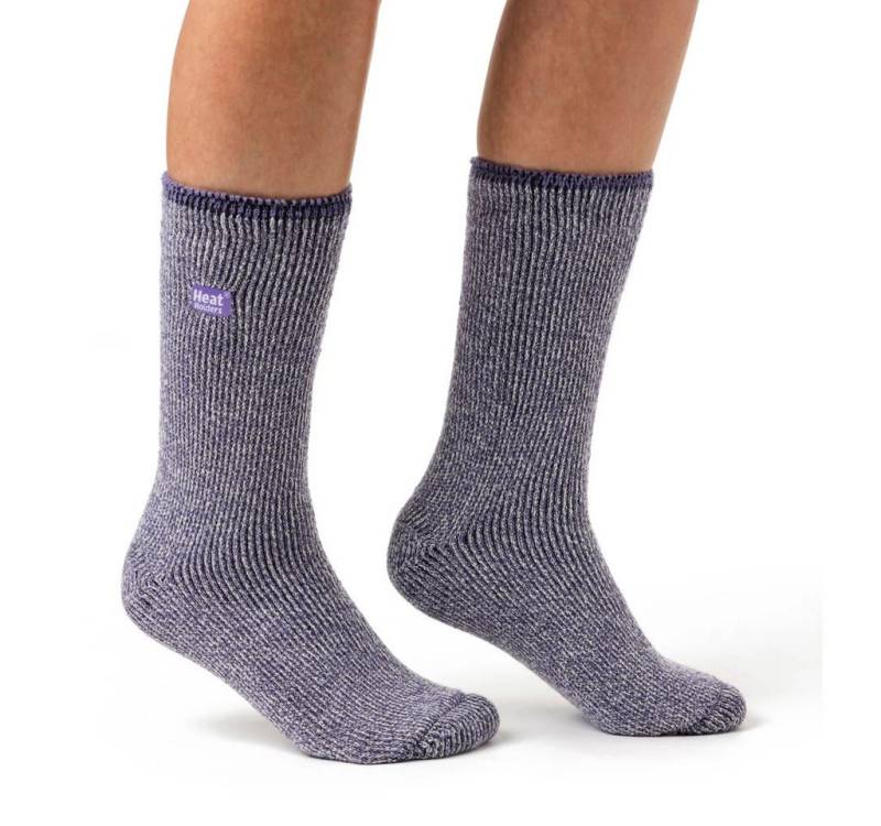 Heat Holders Thermosocken Damen Original Outdoors Socken aus Merinowollmischung von Heat Holders