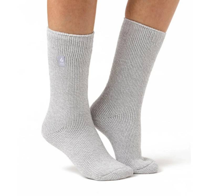 Heat Holders Thermosocken Damen Original Vienna Neutrals Socken von Heat Holders