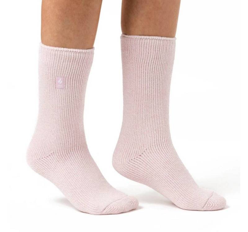 Heat Holders Thermosocken Damen Original Vienna Neutrals Socken von Heat Holders