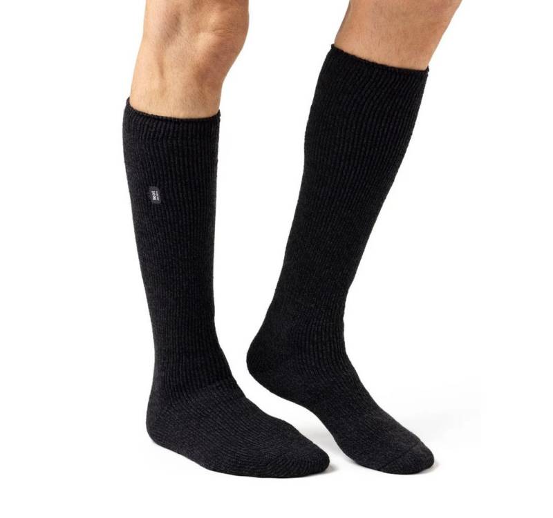 Heat Holders Thermosocken Herren Original Outdoors Socken aus Merinowollmischung von Heat Holders