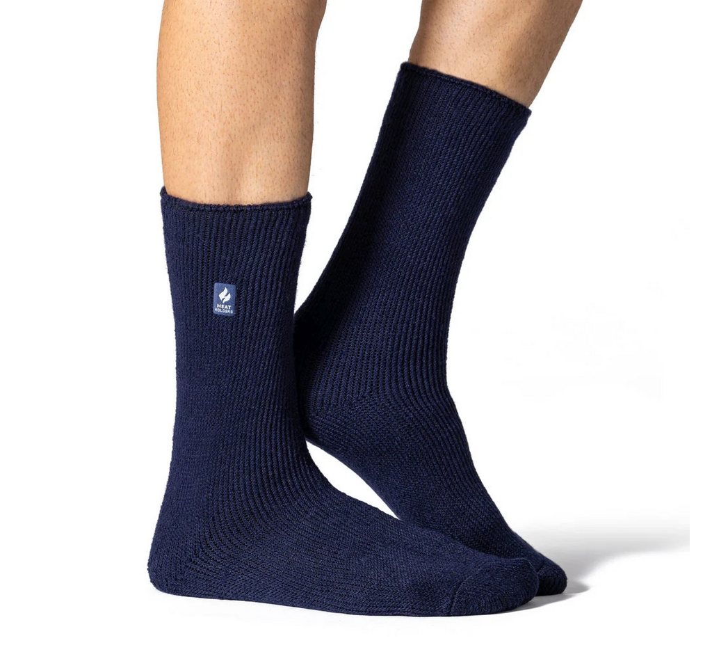 Heat Holders Thermosocken Original Bigfoot Socken von Heat Holders