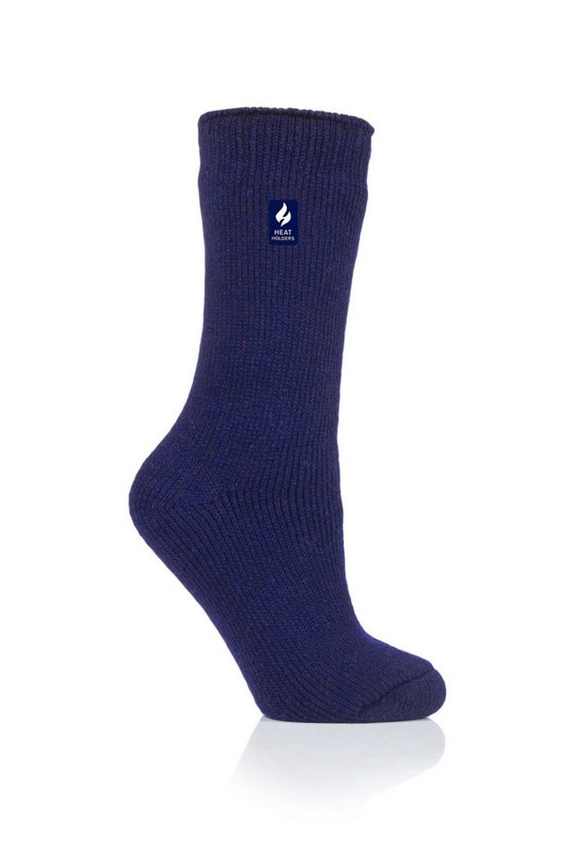 Heat Holders Thermosocken Original Damen 2er Pack 37-42 (2er Pack) von Heat Holders