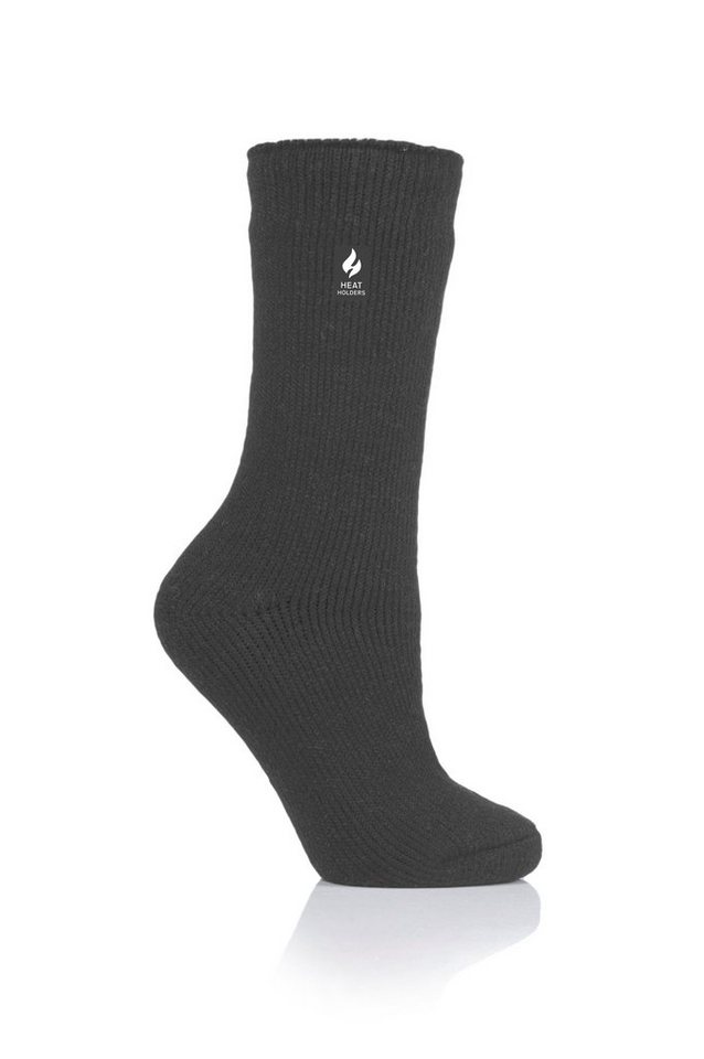 Heat Holders Thermosocken Original Damen 2er Pack 37-42 (2er Pack) von Heat Holders