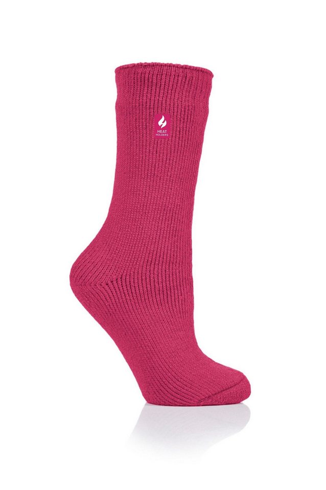 Heat Holders Thermosocken Original Damen 2er Pack 37-42 (2er Pack) von Heat Holders
