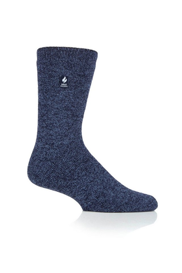 Heat Holders Thermosocken Original Herren 2er Pack (2er Pack) von Heat Holders