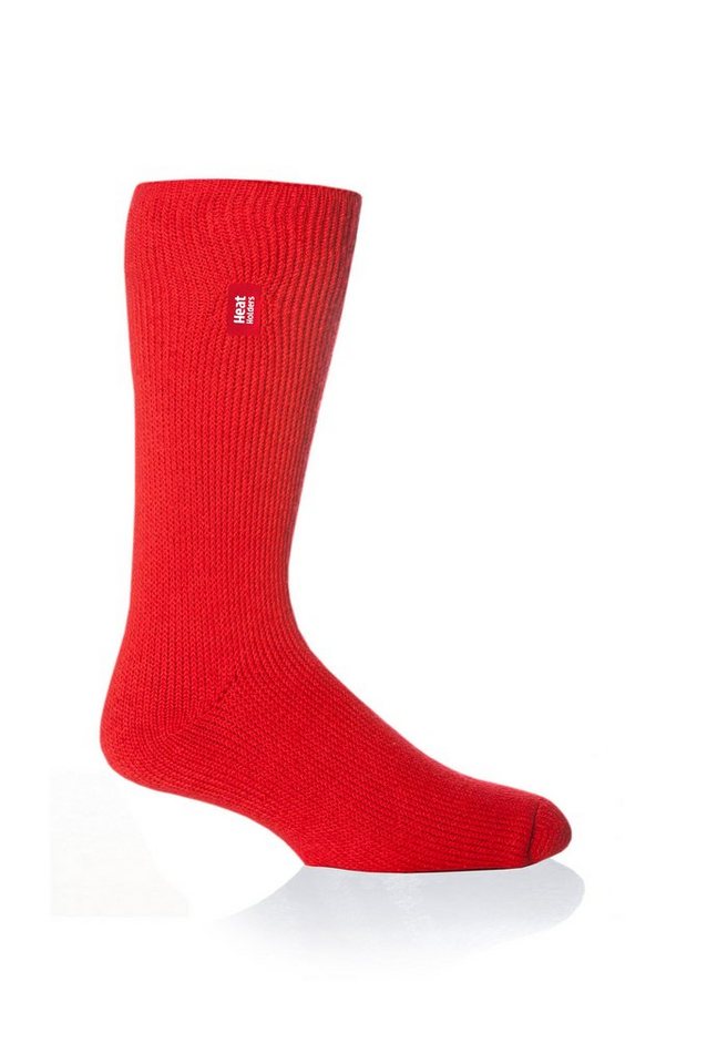 Heat Holders Thermosocken Original Herren Größe 39-45 7x wärmer als Baumwolle von Heat Holders