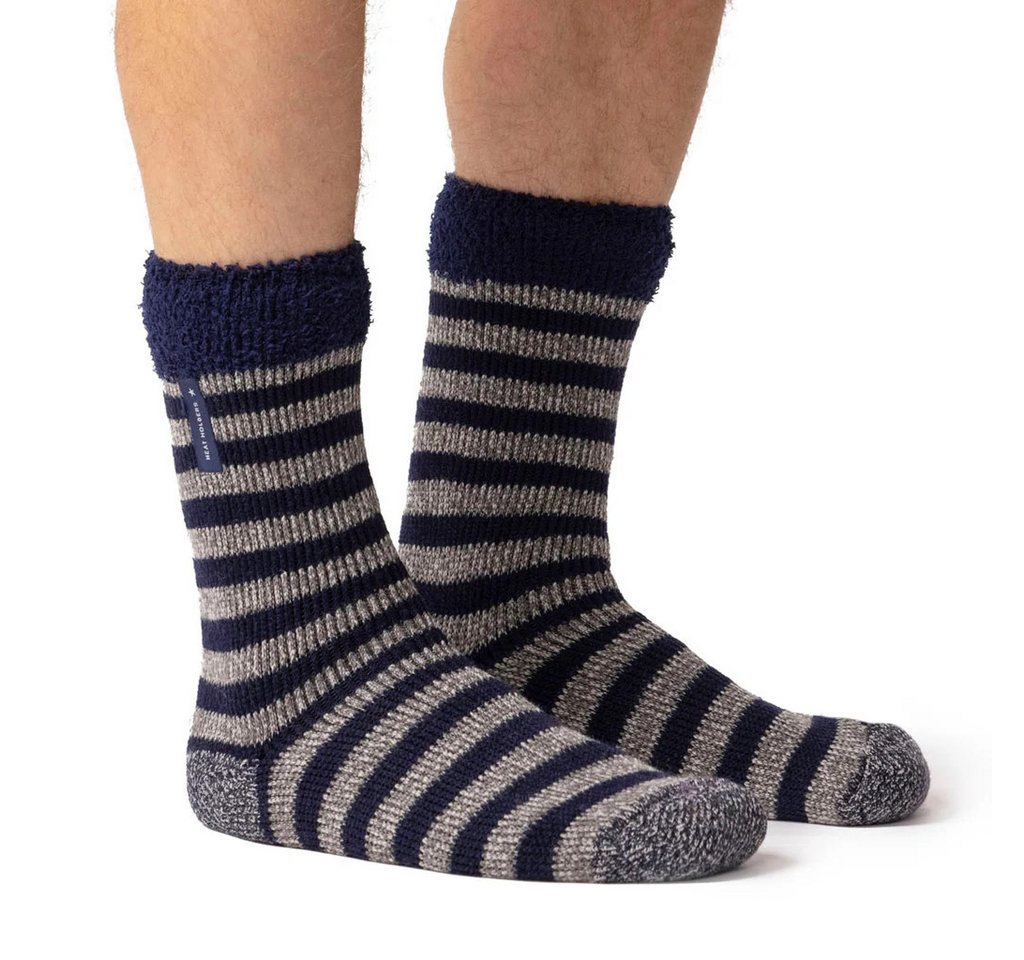 Heat Holders Thermosocken Original Lumi Schlafsocken mit Federoberteil Heat Holders Thermosocken Original Lumi Schlafsocken mit Federoberteil von Heat Holders