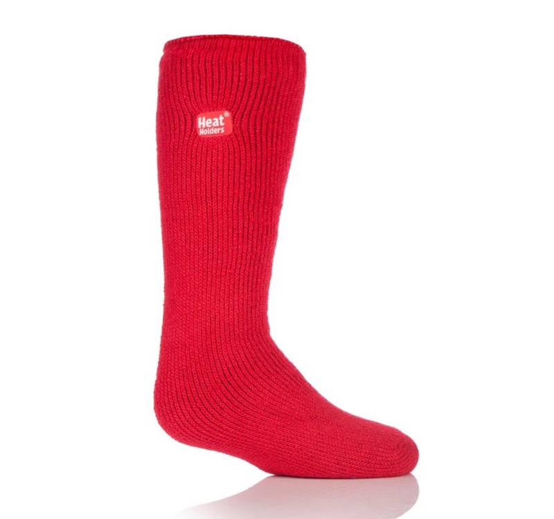 Heat Holders Thermosocken Original lange Beinsocken für Kinder Größe 34 - 39 von Heat Holders