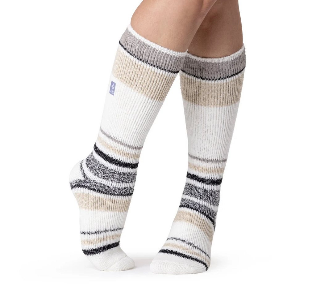 Heat Holders Thermosocken Original lange Ski- und Schneesportsocken für Damen Heat Holders Thermosocken Original lange Ski- und Schneesportsocken für Damen von Heat Holders