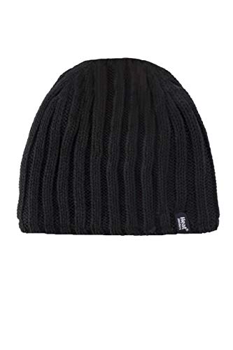 HEAT HOLDERS Schwarz von HEAT HOLDERS