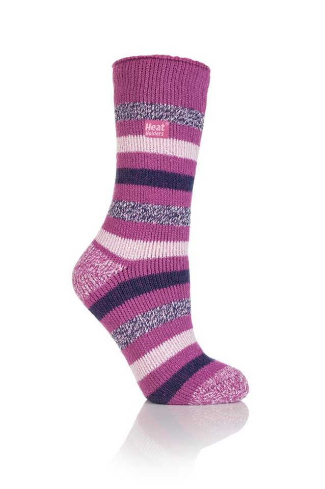 Heat Holders Thermosocken Appleby Mode Twist Damen von Heat Holders