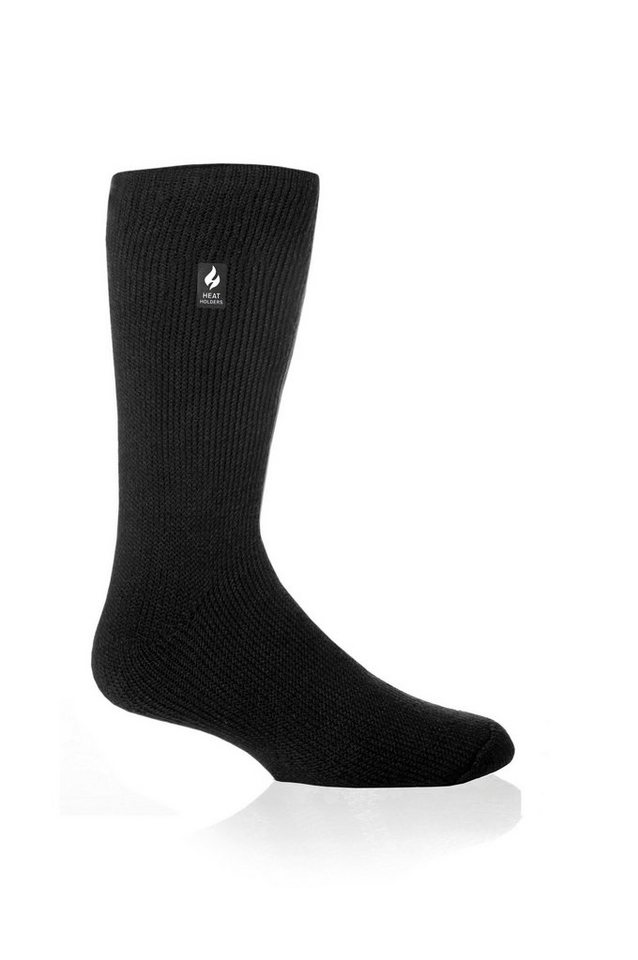 Heat Holders Thermosocken Original Herren Größe 39-45 7x wärmer als Baumwolle von Heat Holders