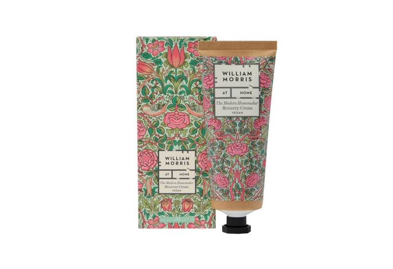 Heathcote & Ivory Handcreme 100 ml, 1-tlg., The Modern Homemaker - Handcreme in der Geschenkbox von Heathcote & Ivory